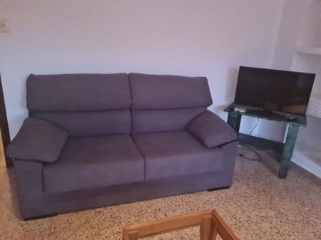 Flat - Valencia (Ciutat Jardí - Ciudad Jardín) - Foto 5