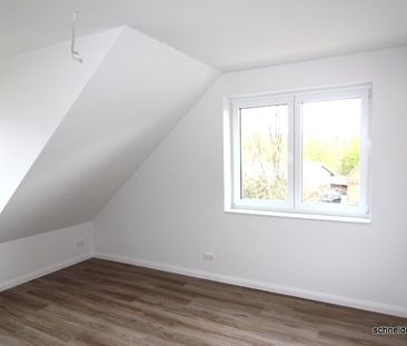 Nur Haupt- oder Dauerwohnen!!! Neuwertige 4-Zimmer-2.OG-Wohnung mit... - Foto 3