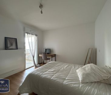 Location Appartement 4 pièces 89m² FLOIRAC 33270 - Photo 5