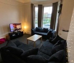 9 bedroom house share to rent - Photo 1