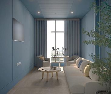 Studio to rent - Photo 4