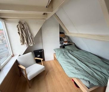 Te huur: Kamer Johan de Wittlaan in Arnhem - foto 1