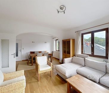 Appartement te huur - Photo 1