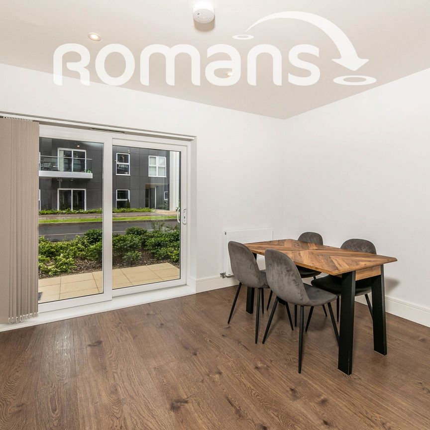 1 bedroom apartment to rent - Photo 1