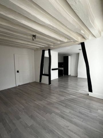 Location appartement 3 pièces 85.31 m² à Le Vaudreuil (27100) - Photo 2