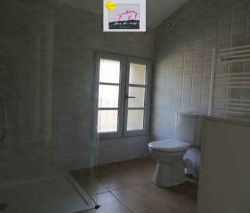 Location Maison 3 pièces 52m² AZILLANET 34210 - Photo 3