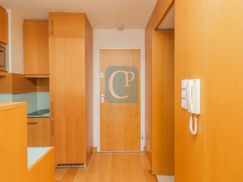 Apartamento T0 KITCHENET - Photo 1