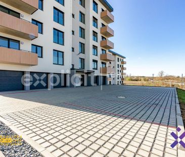 Pronájem bytu 1+kk 33 m2 - Fotografie 2