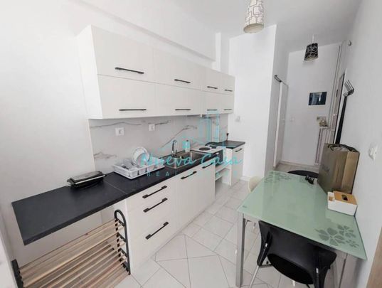 Studio/Γκαρσονιέρα για ενοικίαση Πάτρα - Κέντρο (Πάτρα) - Φωτογραφία 1