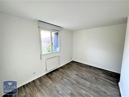 Location Appartement 3 pièces 62m² LOOS 59120 - Photo 4