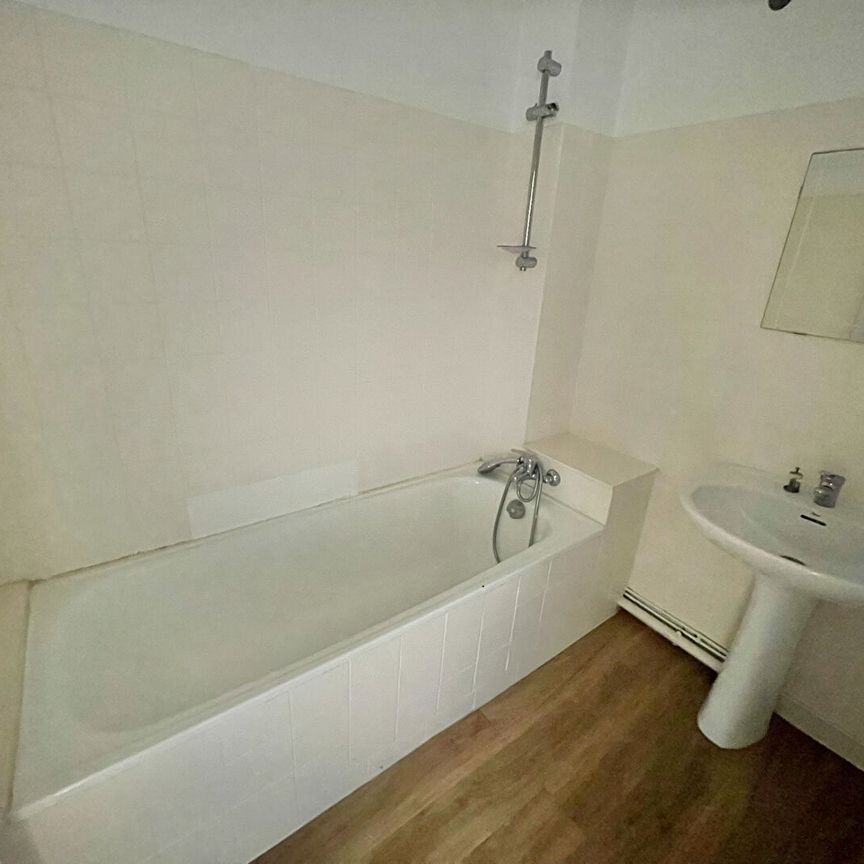 A LOUER - NANTES JARDIN DES PLANTES - Appartement 3 pièces de 47.11 m² - Photo 1
