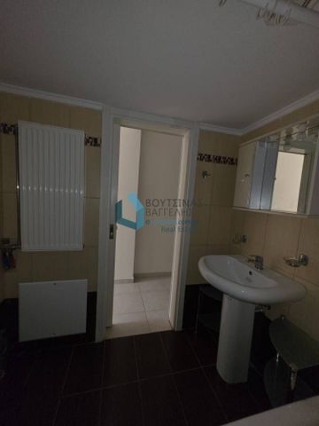 Studio/Γκαρσονιέρα για ενοικίαση Αγία Σοφία (Πάτρα) - Photo 3