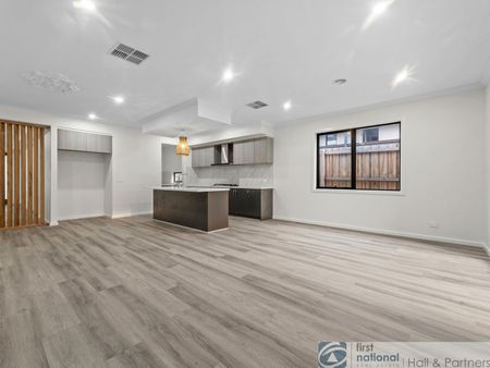 Brand new house - Photo 2
