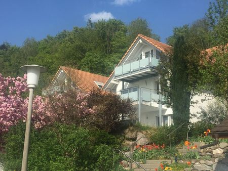 MAISON DE 5 PIÈCES À BONSTETTEN (ZH), MEUBLÉE, TEMPORAIRE - Foto 4