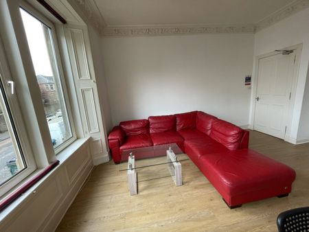 Blackness Road, 259 Flat E, DD2 1RX, Dundee - Photo 3