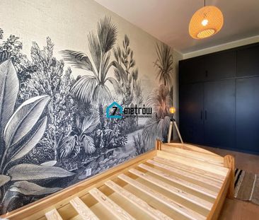 Przytulne dwupokojowe, balkon - przepiękna okolica - Photo 3