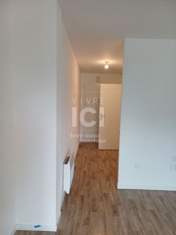 Appartement Saint Jean De Monts 2 Pièce(s) 44.90 M2 - Photo 2