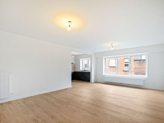 Prachtig appartement met 3 slpkrs in hartje Duffel - Photo 1