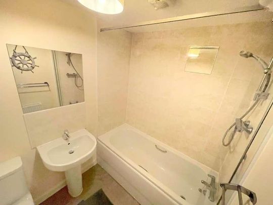 Suffolk Way, Castle Gresley, DE11 - Photo 1