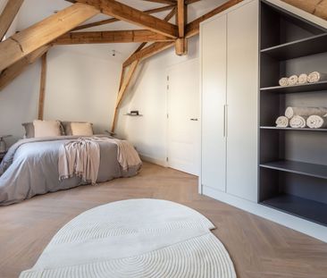 Leidsekade 100-F, Leidsebuurt-Zuidoost, 1017PP, Amsterdam - Foto 6