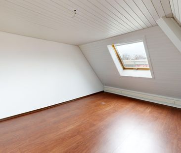 2 Zimmer, 3. Stock - Photo 2