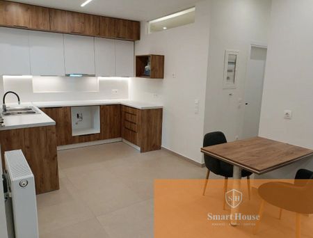 Διαμέρισμα για ενοικίαση Κάτω Χαλάνδρι (Χαλάνδρι) - Φωτογραφία 4