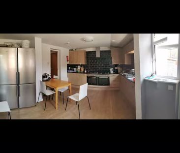 Room in a Shared House, Cumberland Road, RG1 - Photo 5