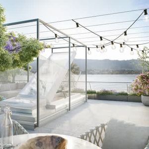 3.5 Zimmer, 5. Stock - Photo 2