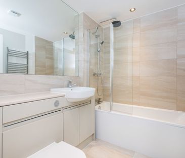 1 bedroom apartment to rent - Photo 4