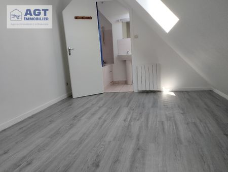 Location Appartement 1 pièce 34m² BEAUVAIS 60000 - Photo 5