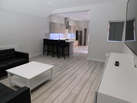 66 Frederick Street - Golden Stable & Amazing Loughborough - Photo 2