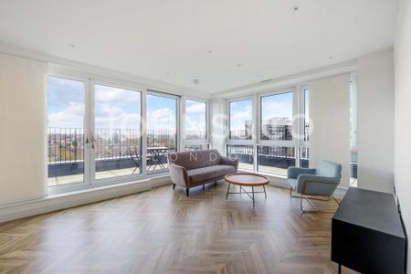 2 bedroom apartment to rent - Photo 5