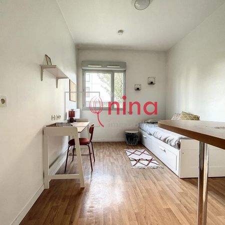 Location Appartement - Photo 3