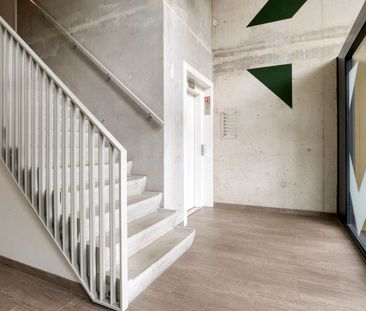 Wilgenplaslaan 198-D06, Schiebroek, 3052SL, Rotterdam - Photo 3