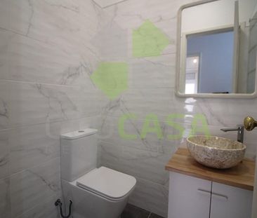 Apartamento T3 em Lisboa - Photo 5