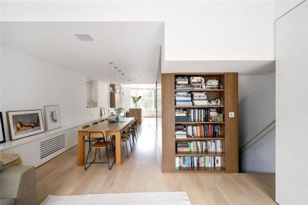 3 bedroom apartment to rent - Photo 5