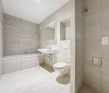 Magnifique appartement de 2,5 pces au 2ème étage - Photo 6