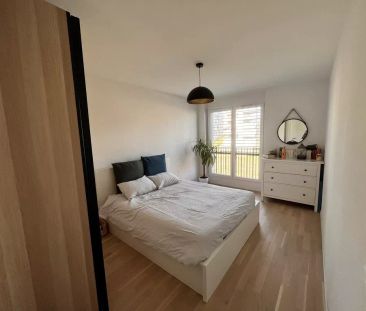 3.5 pièces moderne - Photo 1