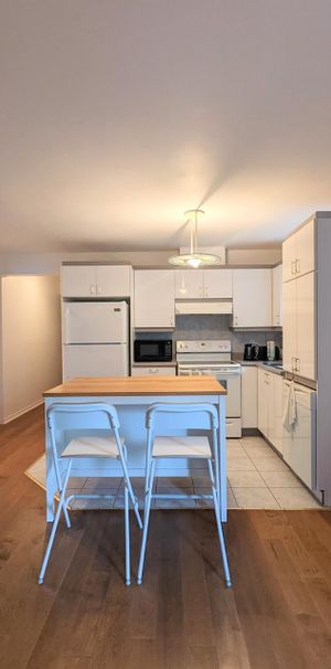 2 Bedroom - 7259 Rue Chouinard, Montréal - Photo 1