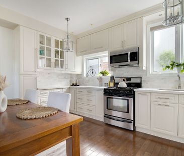 For Lease - 565 Shuter Street, Toronto, Ontario - Photo 6