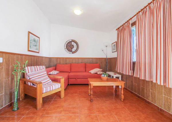 Bungalow to rent in La Perla, Puerto Rico, Gran Canaria