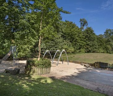 3-Zimmer-Wohnung in Neuss Erfttal - Photo 1