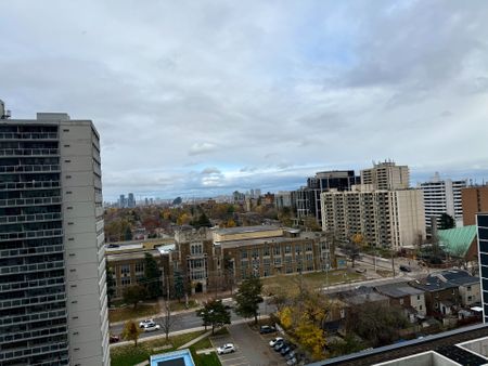 For Lease - 127 Broadway Avenue Unit# 1209S, Toronto, Ontario - Photo 4