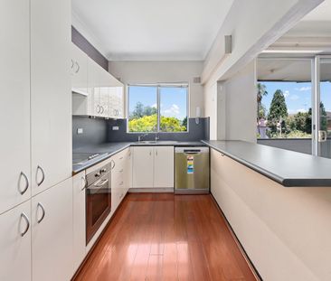 7/277-279 Livingstone Road, Marrickville NSW 2204 - Apartment For R... - Photo 5