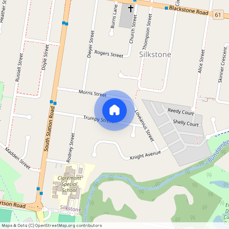 22 Trumpy Street, Qld 4304, Silkstone