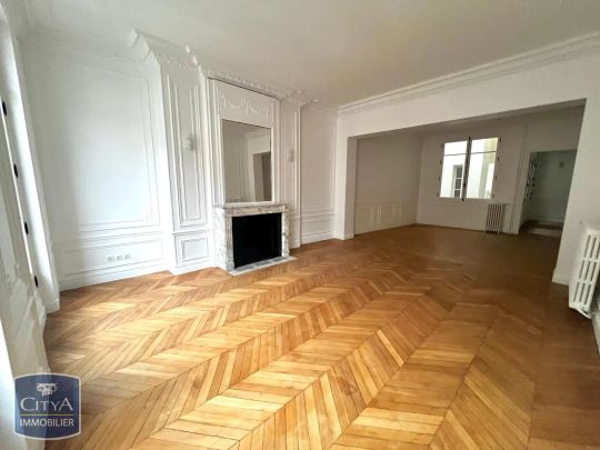 Appartement à louer 6 pièces 170.34m² - Photo 1
