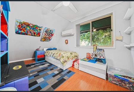 Charming Character-Built Family Home in a Prime Location Offering Privacy & Serenity - Photo 3