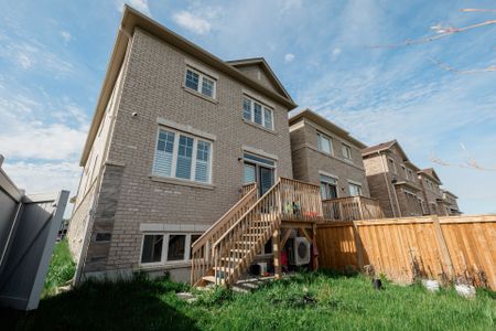 For Lease - 255 McKean Drive, Whitchurch-Stouffville, Ontario - Photo 5