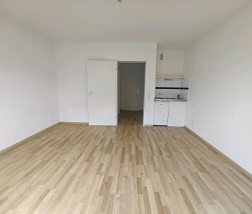 Gemütliche 1 Zimmer Apartment in Bilk - Photo 1