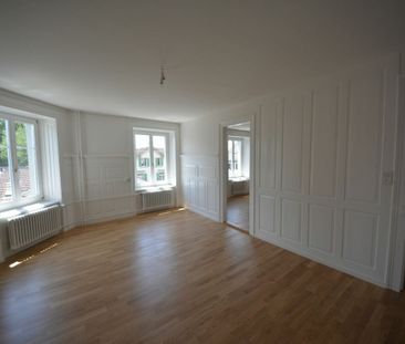 4.5 Zimmer, 1. Stock - Foto 1